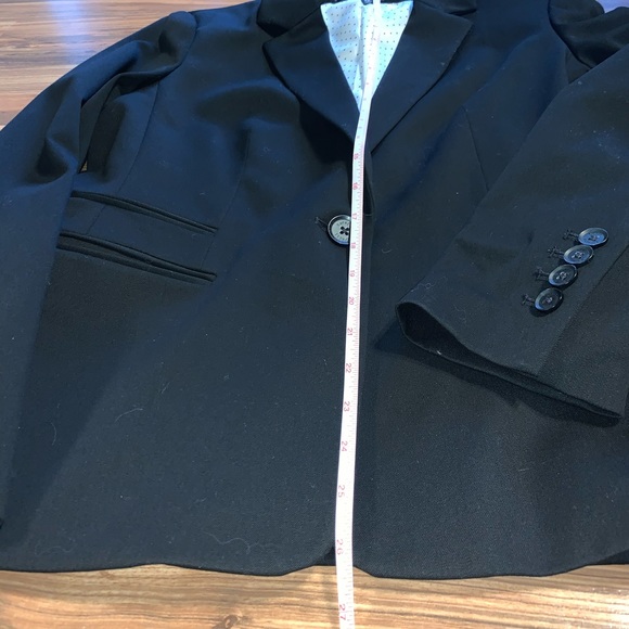 EUC - Express - blazer - Picture 5 of 8